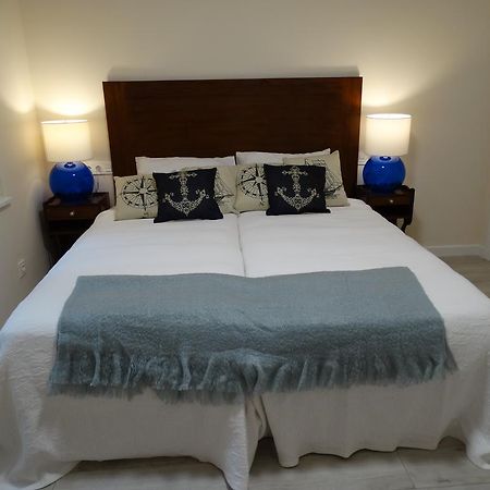 La Casa Del Marino Apartment Avilés Екстериор снимка